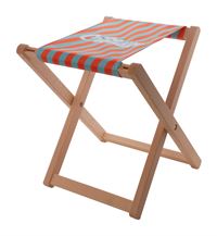 SGABELLO PIEGHEVOLE IN LEGNO